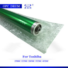 china manufacture compatible opc drum e-studio 2500c for toshiba E2500C copier spare parts